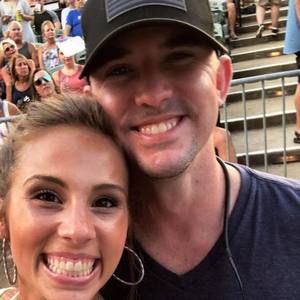 Meet your Posher, Rusty